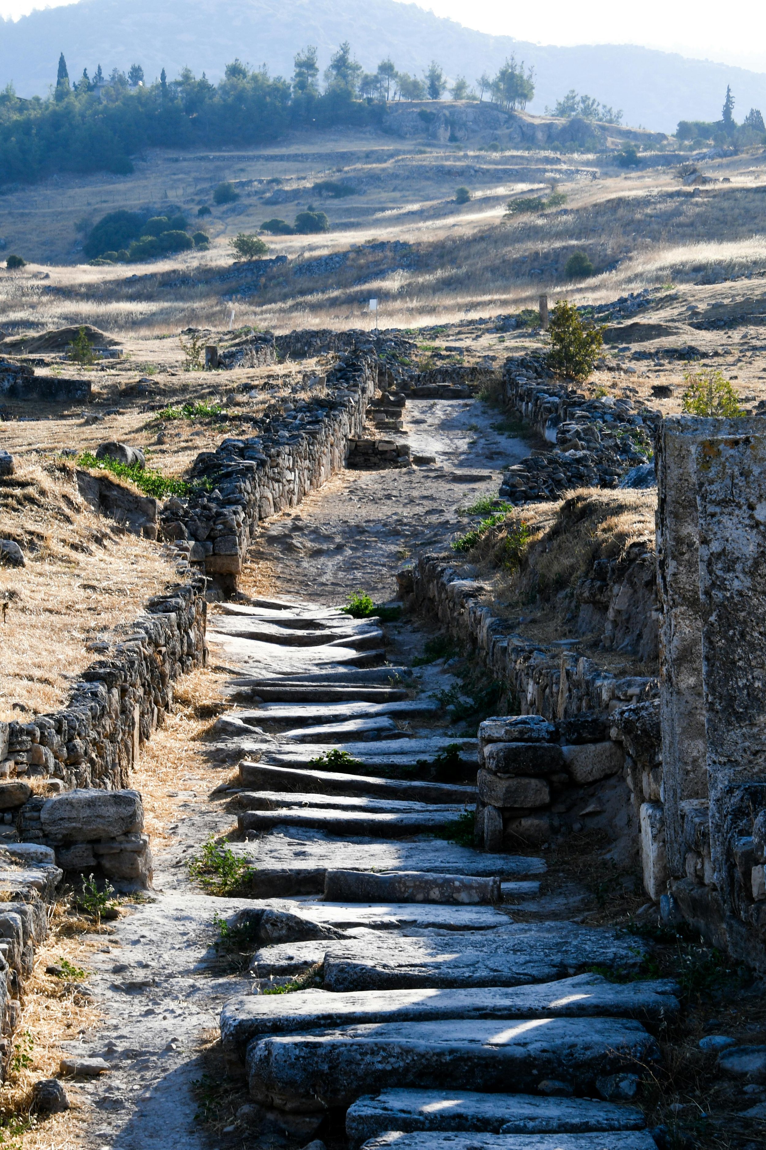 Romans: The Power of The Good News