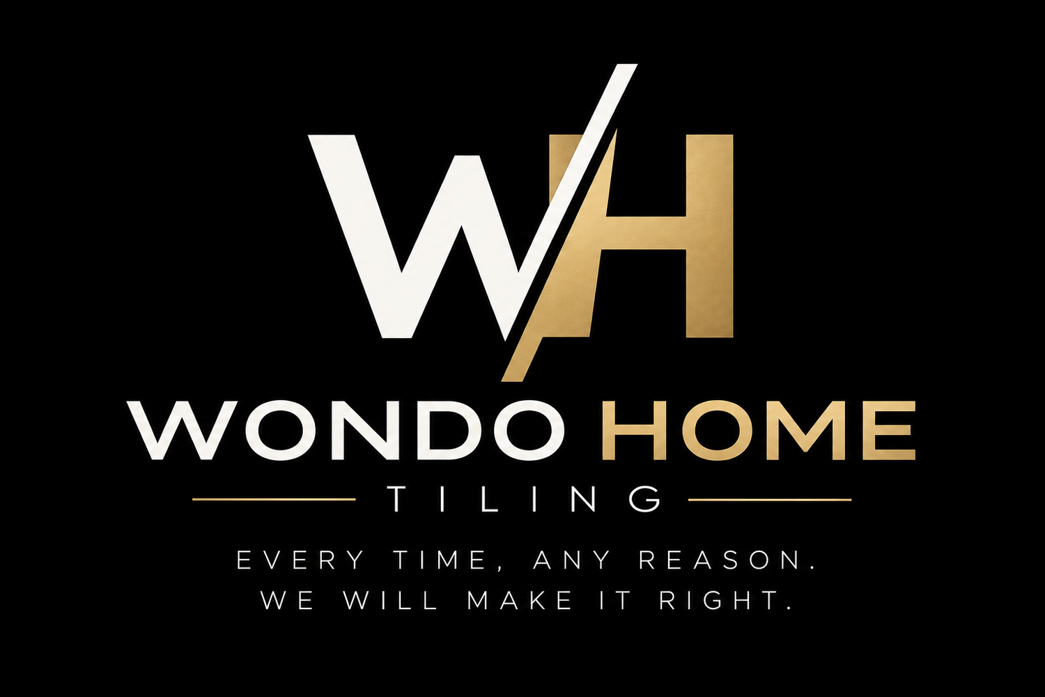 WONDO HOME