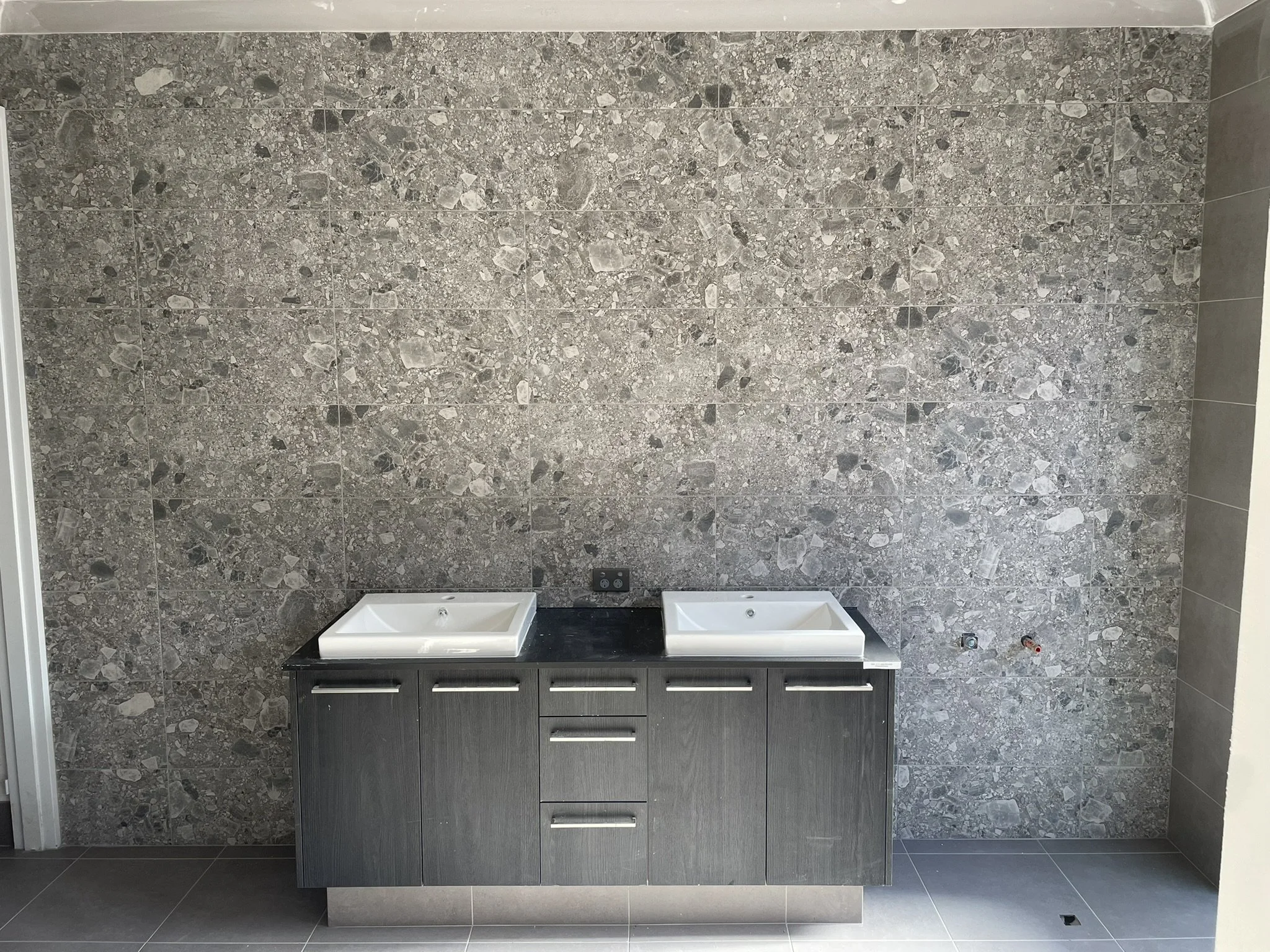 Project : Builder Home Group