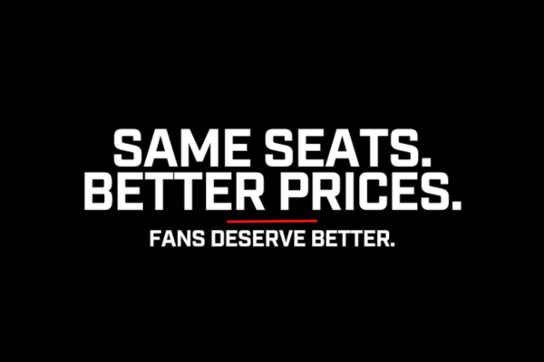 Sports Illustrated Tickets
