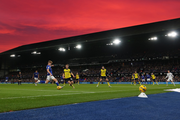Ipswich Town FC