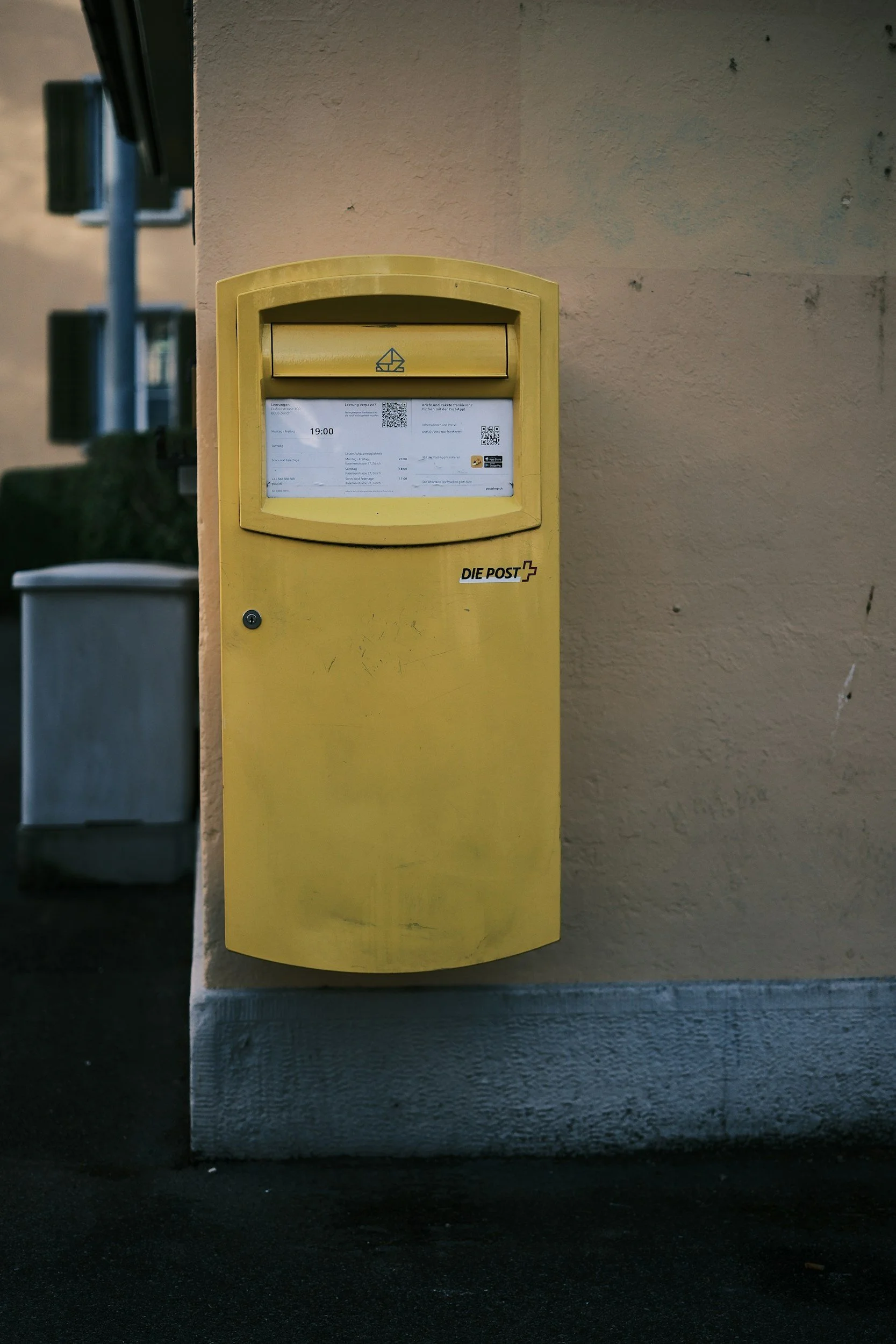 The Job Hunt Used to Feel Human