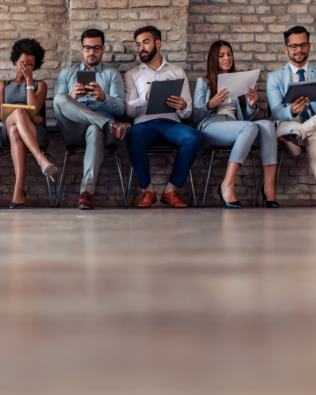 What Most People Get Wrong About Job Seekers