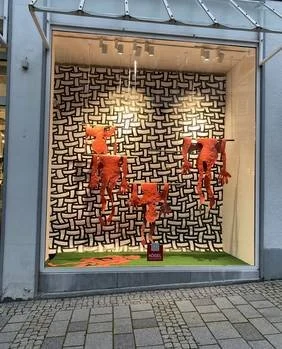 Ähnlich aber Anders – Art to Compare 