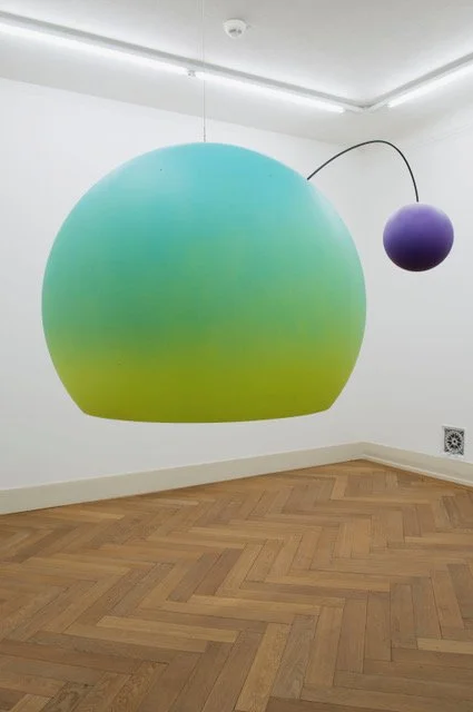 Tobias Rehberger