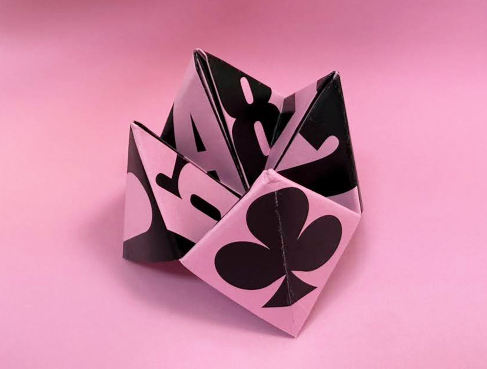 7 Layer Studio Holiday Drop: Fortune favors the all-in