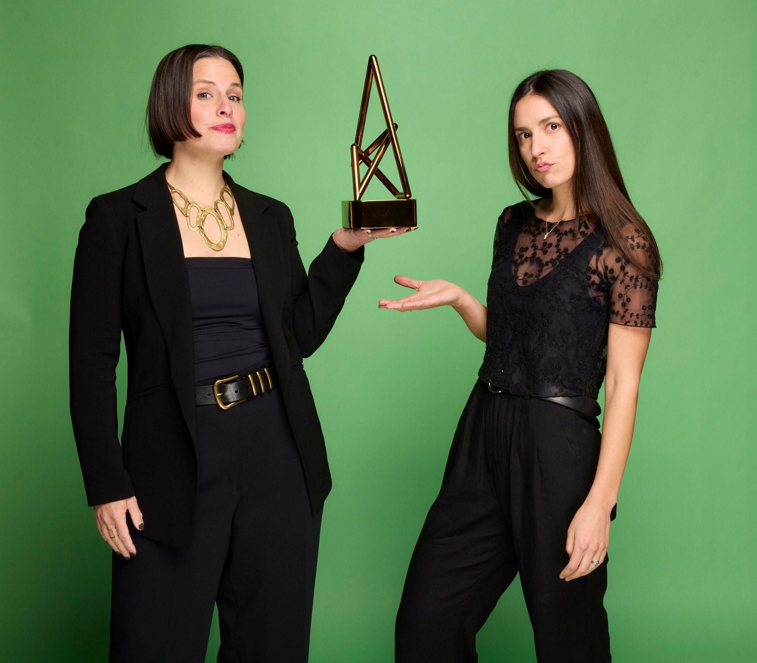 Impact Report for Foundation for Morristown Medical Center wins at Anthem Awards!