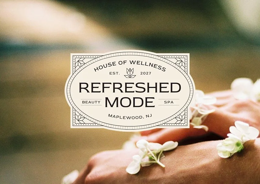 A refreshing take on wellness for an intimate beauty and spa destination