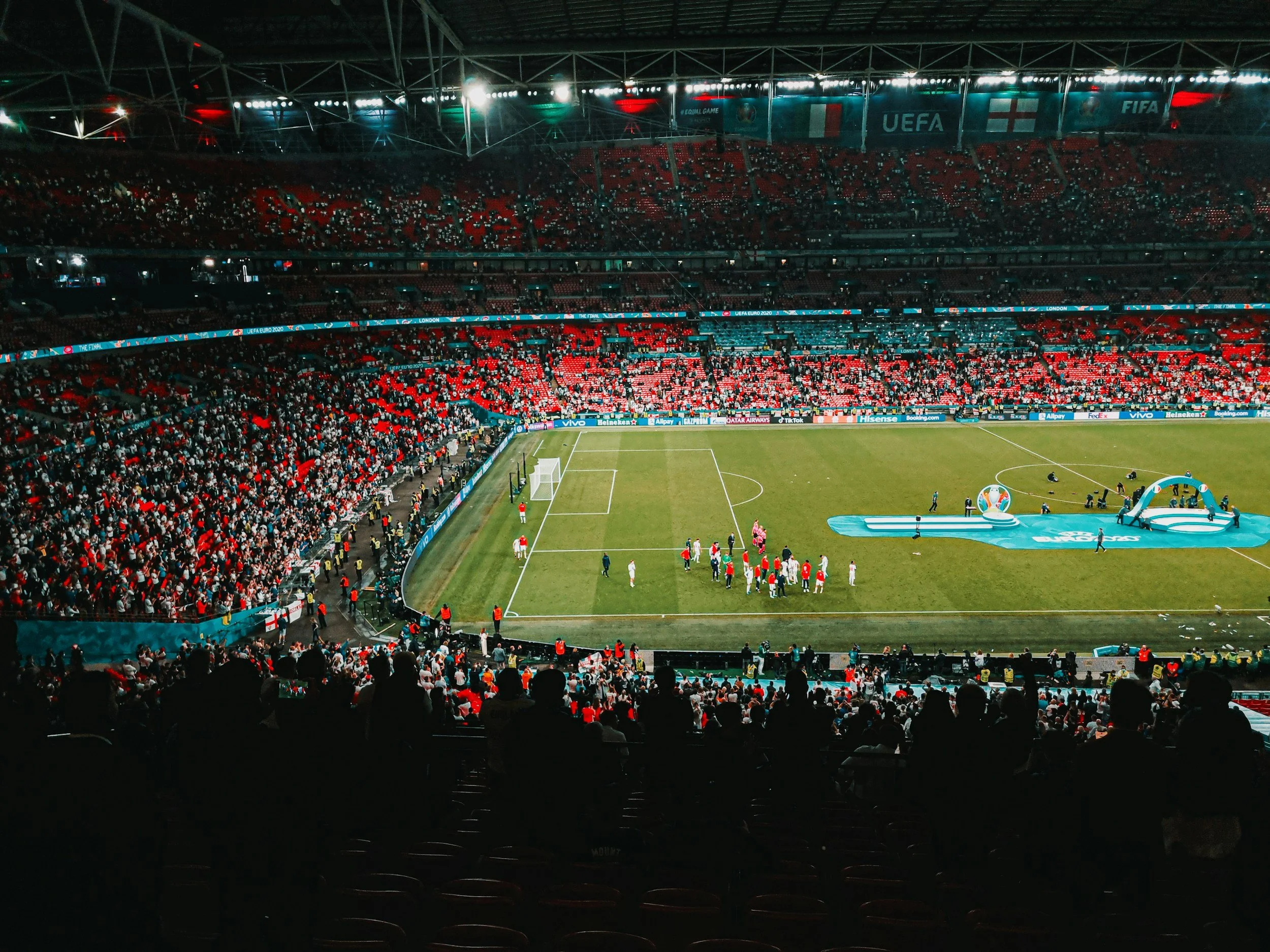 Lionesses’ Legacy