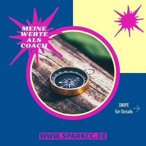 Werte &ndash; das klingt immer nach einem so &bdquo;gro&szlig;en&ldquo; Wort. Muss es aber doch gar nicht sein. Denn eigentlich kommen unsere Werte in ganz vielen allt&auml;glichen Dingen in unserem Leben zum Ausdruck, im Gro&szlig;en genauso wie im 