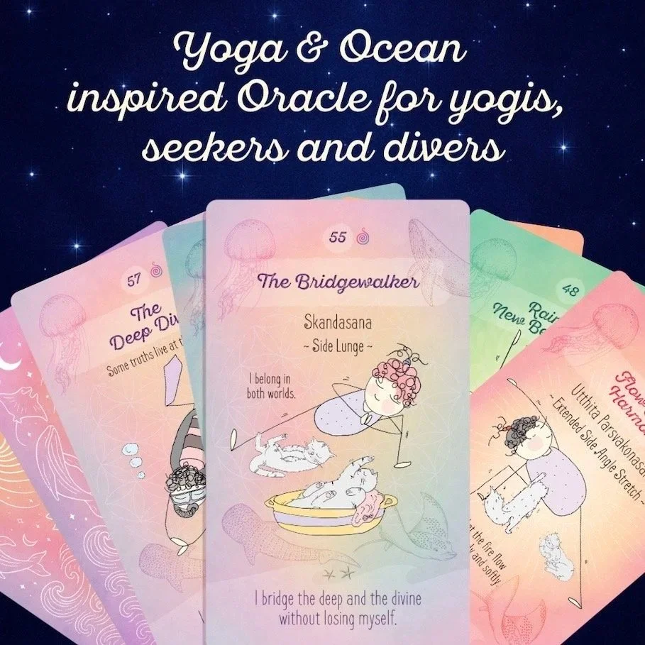 Self Medicine Path Oracle