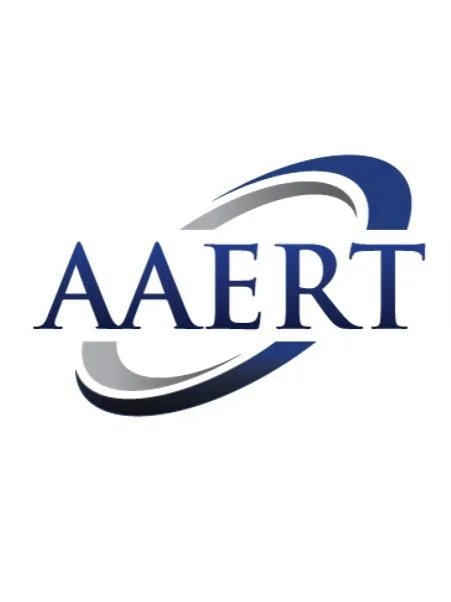 AAERT Certification: What it is and Why it Matters