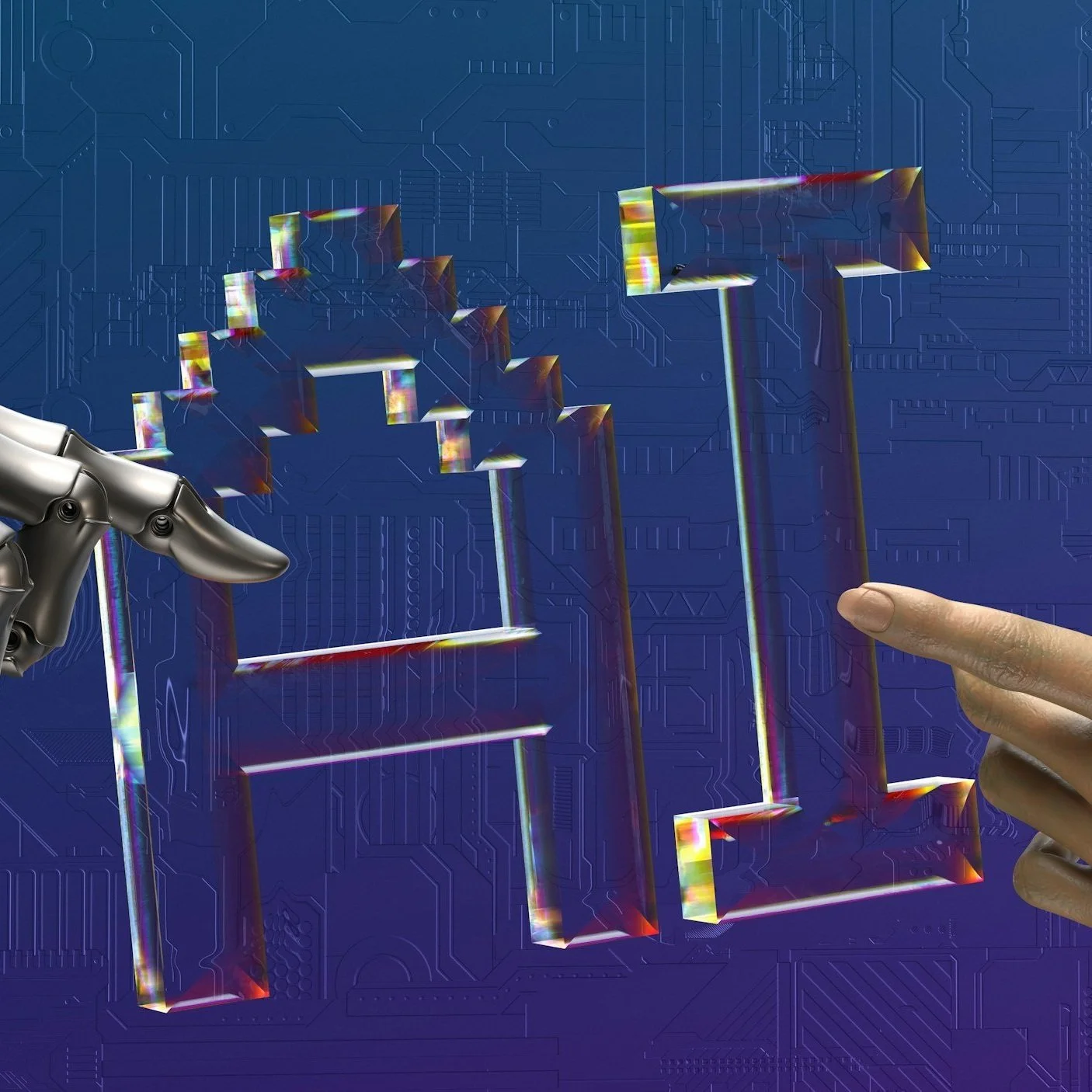The Human Element: Why People Still Matter in an AI-Powered World