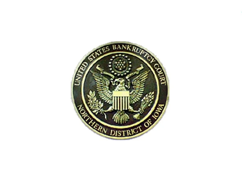 Mercy Hospital, Iowa City, Iowa, 23-00623, 4/25/25 TRANSCRIPT COPY