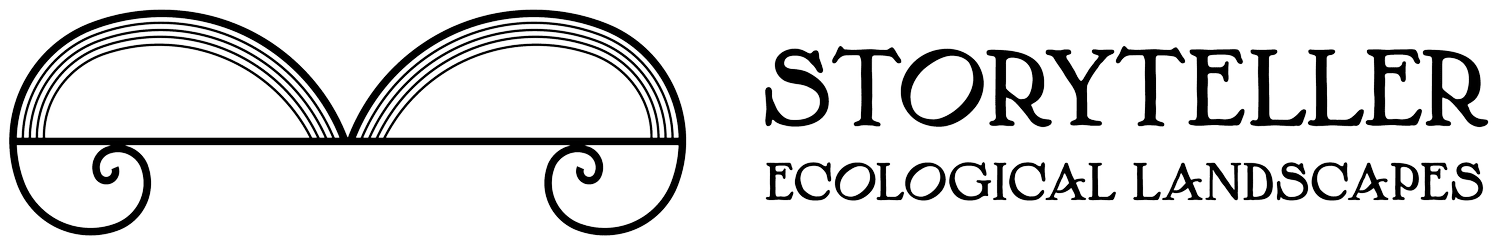 storyteller ecological landscapes