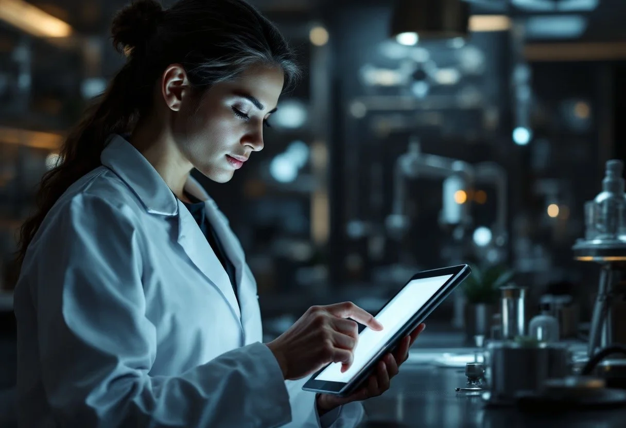 Readiness assessment