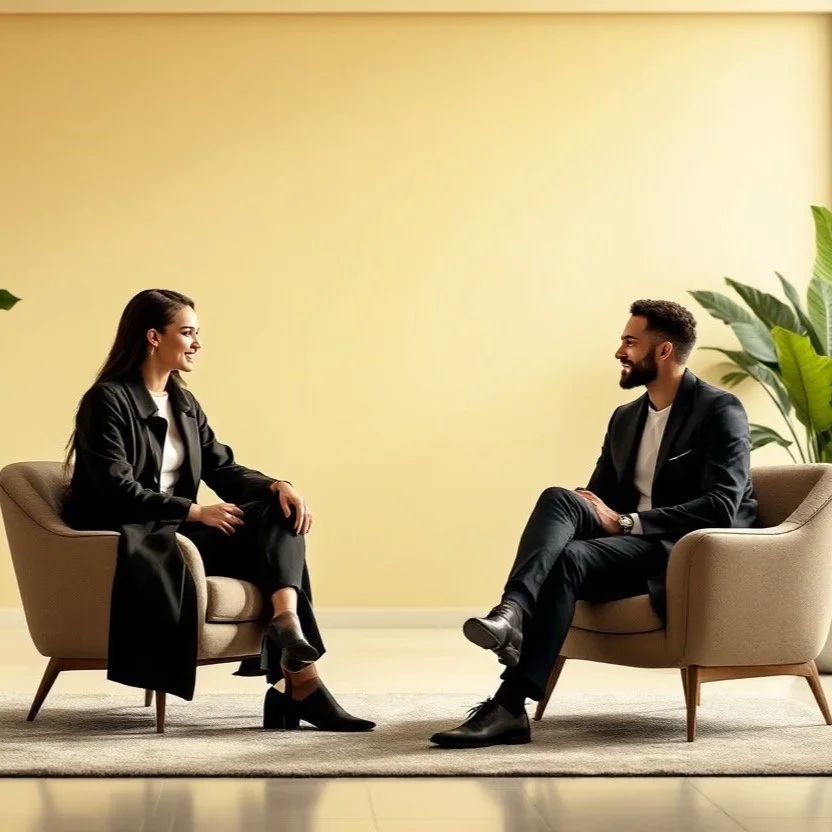 Book a discovery session