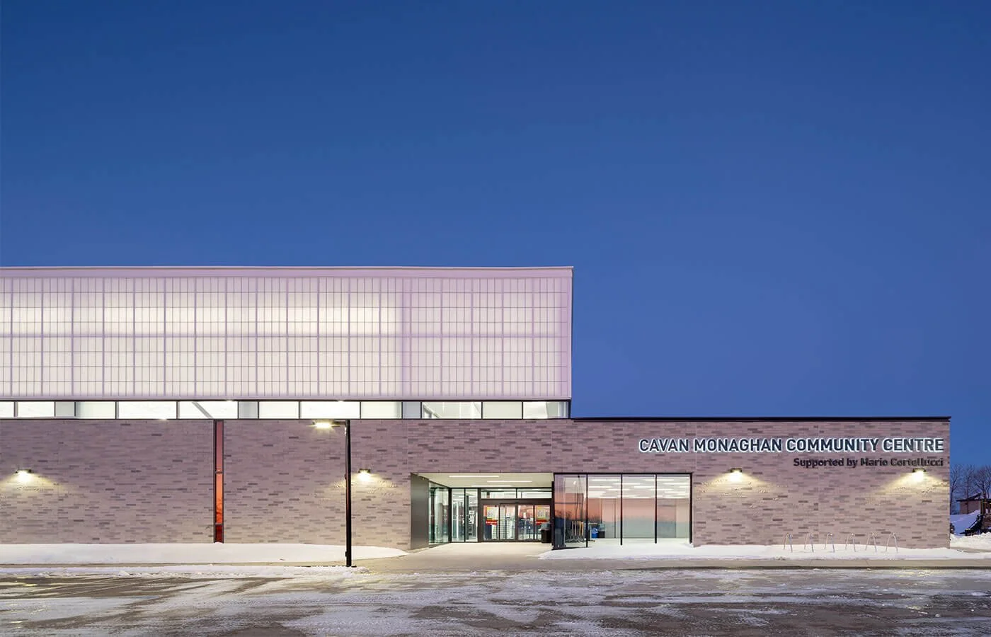 Cavan-Monaghan Community Centre