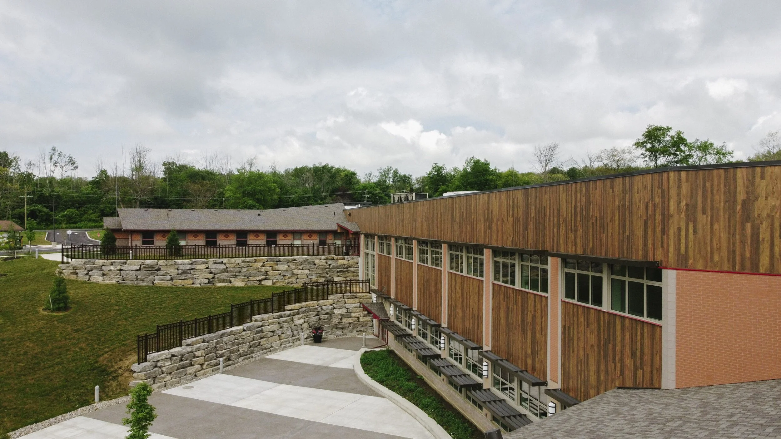 Hyawatha Community Centre