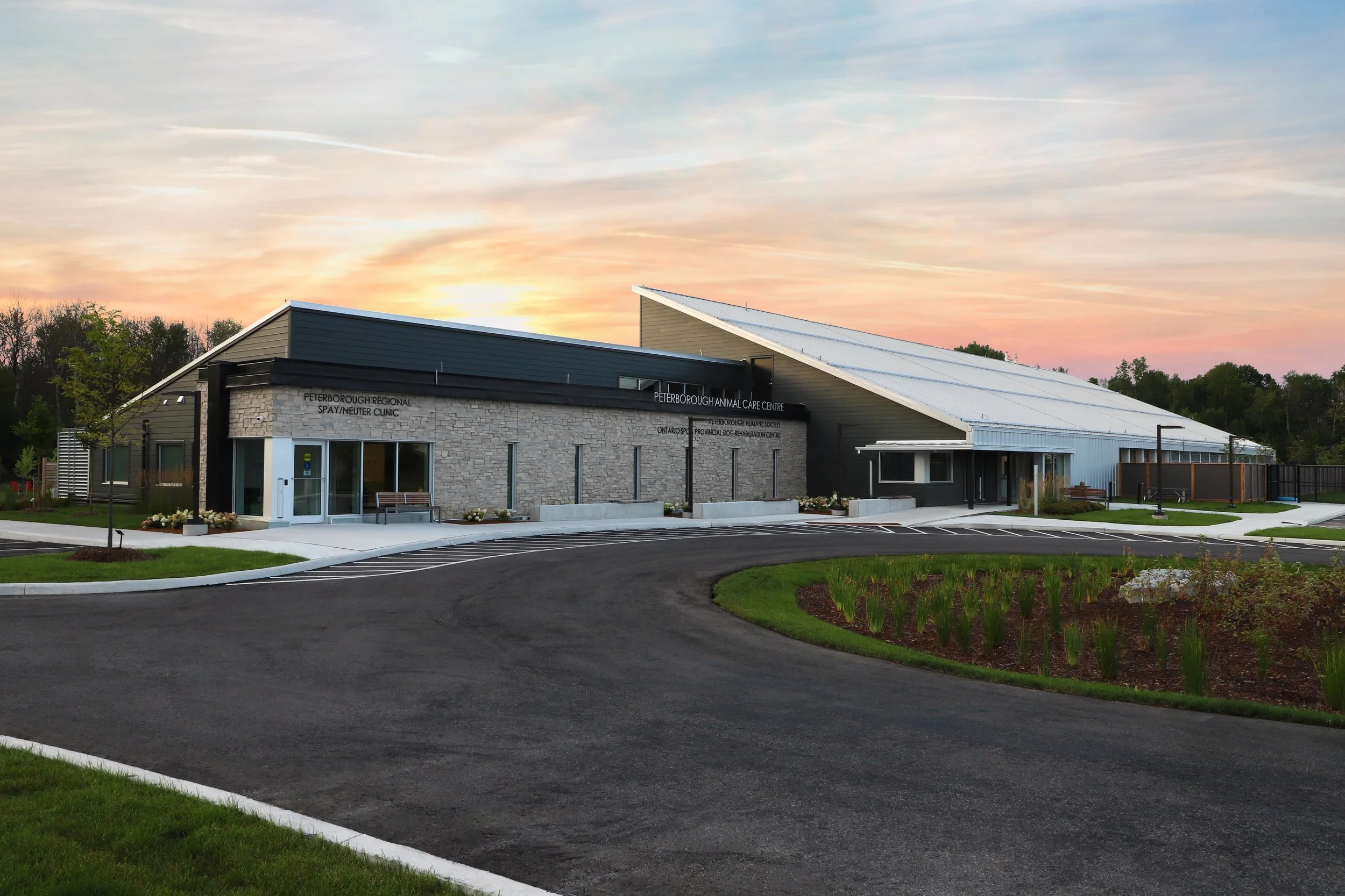 Peterborough Humane Society