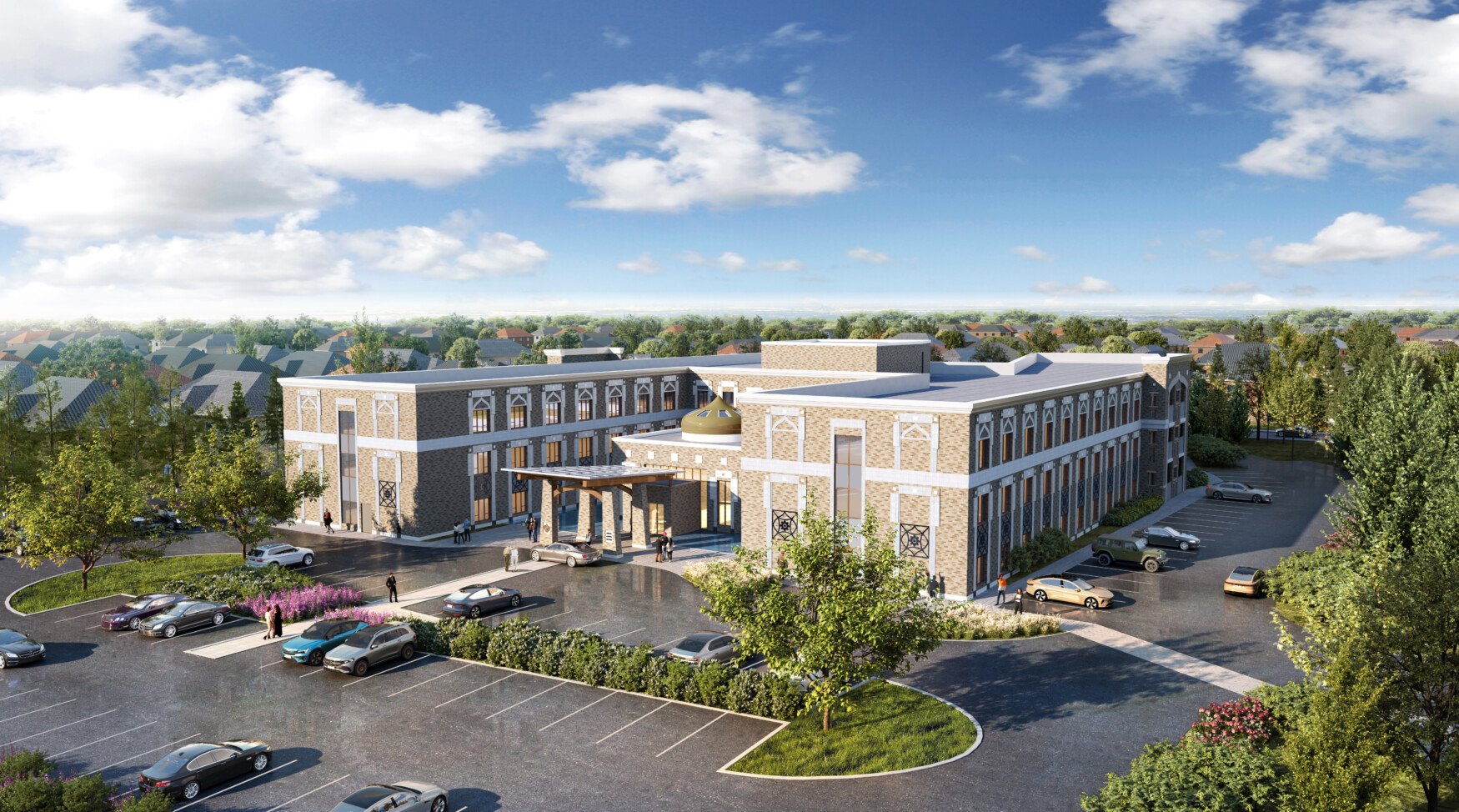 Havelock Long-Term Care