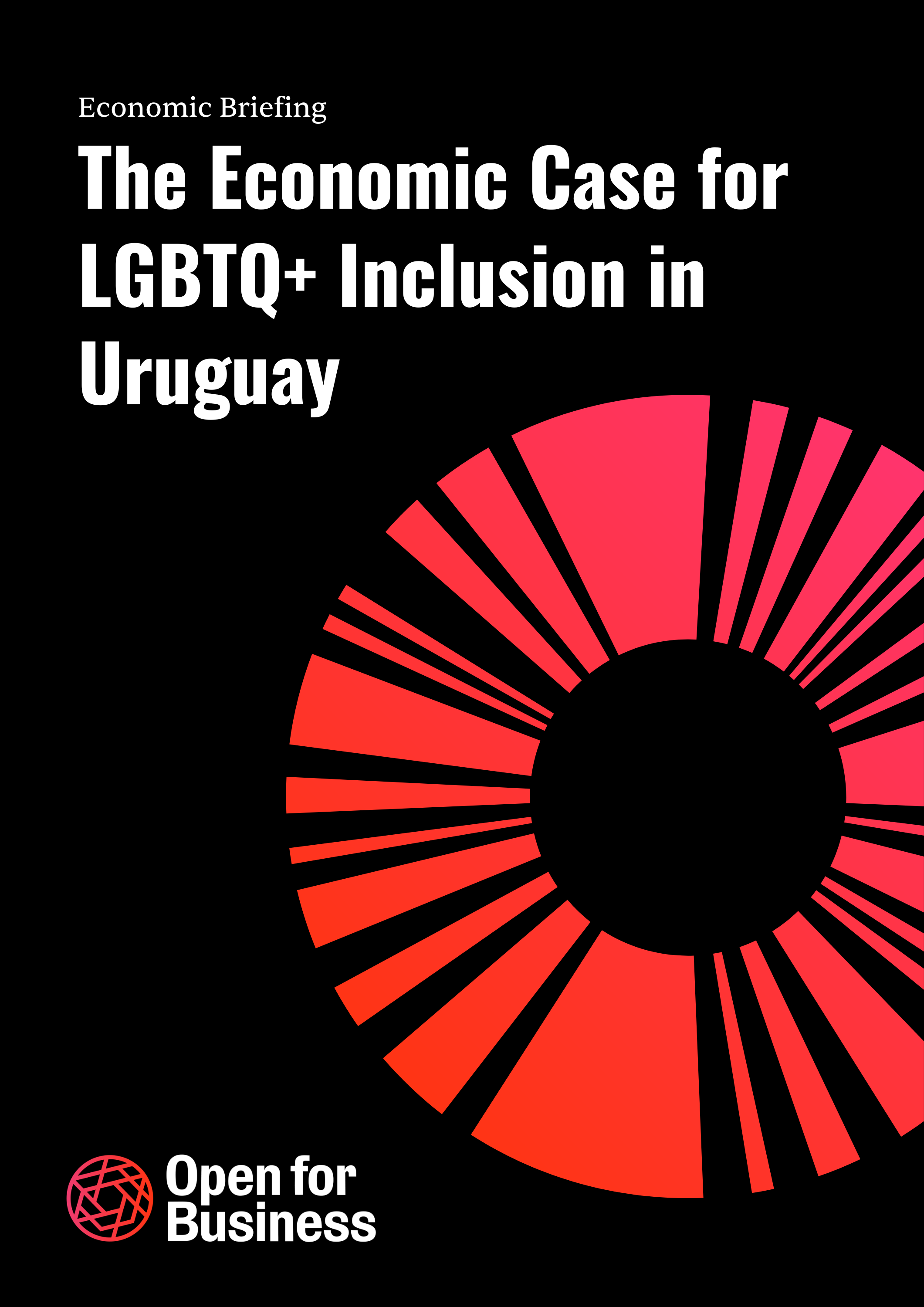 The Economic Case for LGBTQ+ Inclusion in Uruguay