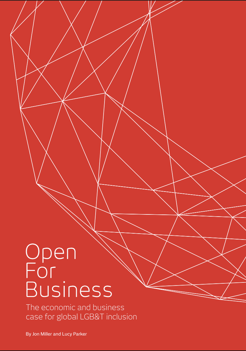 The Economic and Business Case for Global LGB&amp;T Inclusion