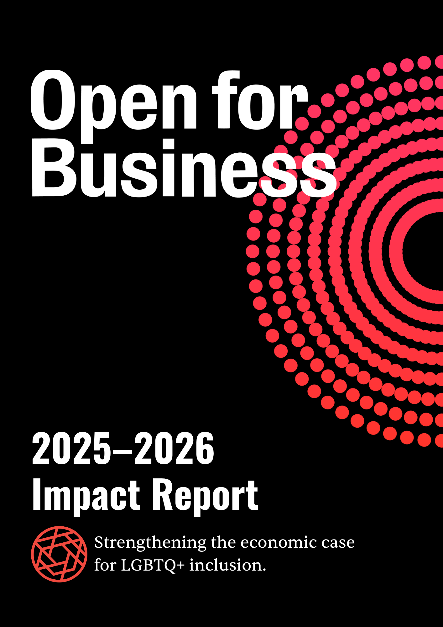 2025-2026 Impact Report