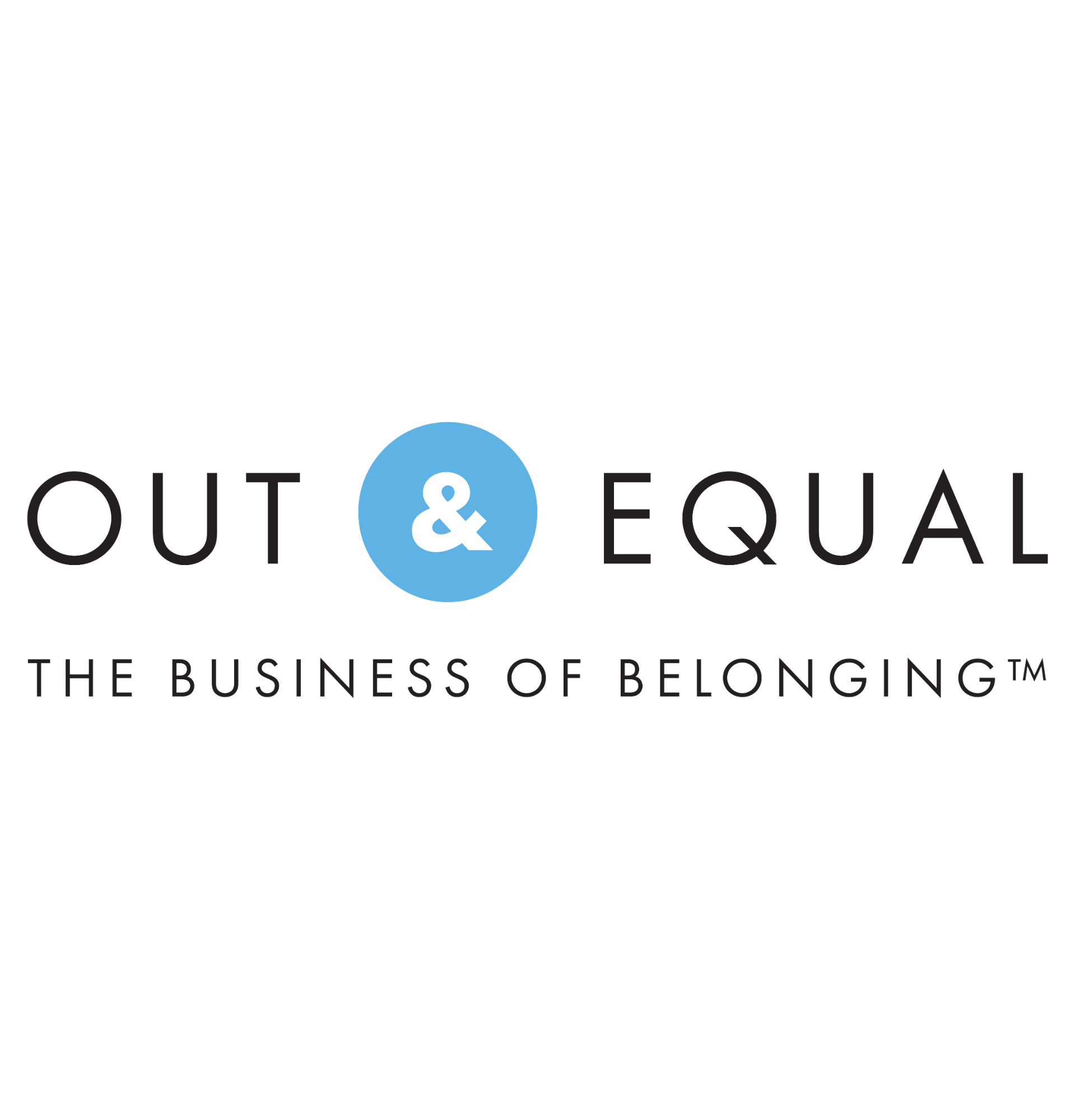 Out & Equal logo