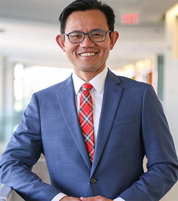 Ken Chan