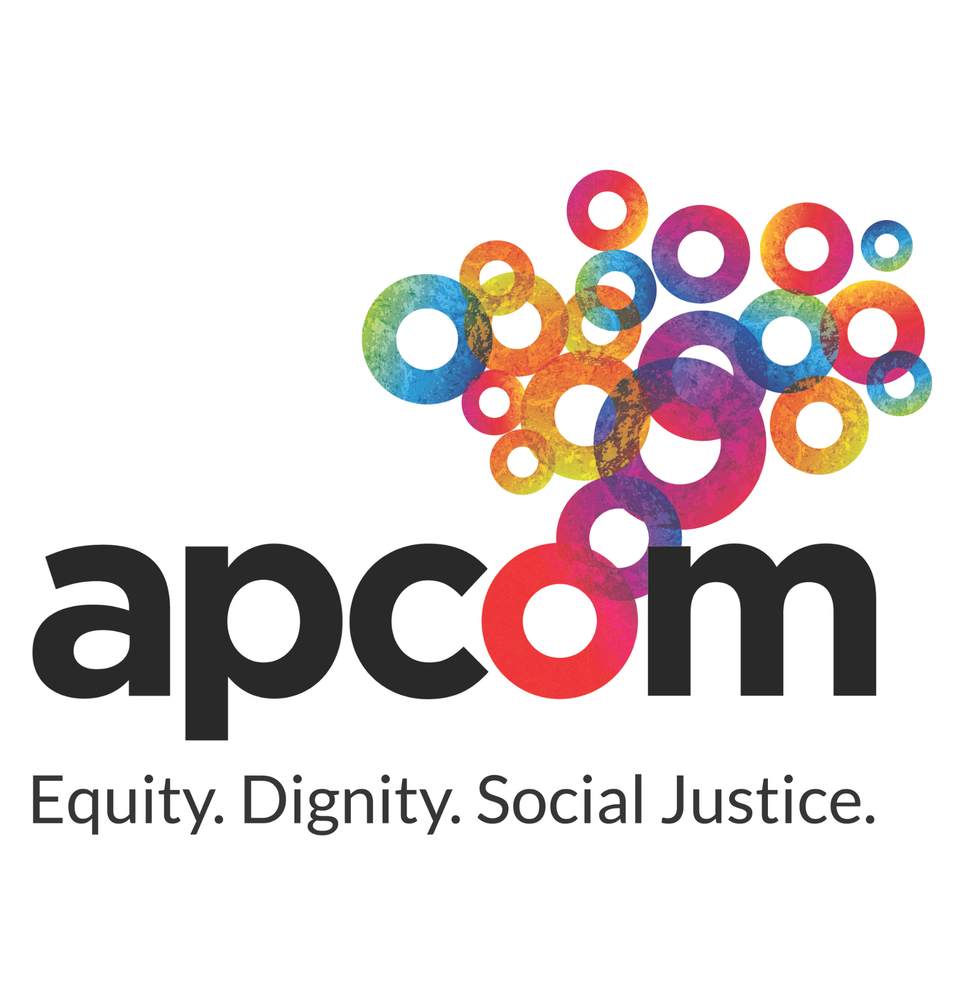 APCOM logo