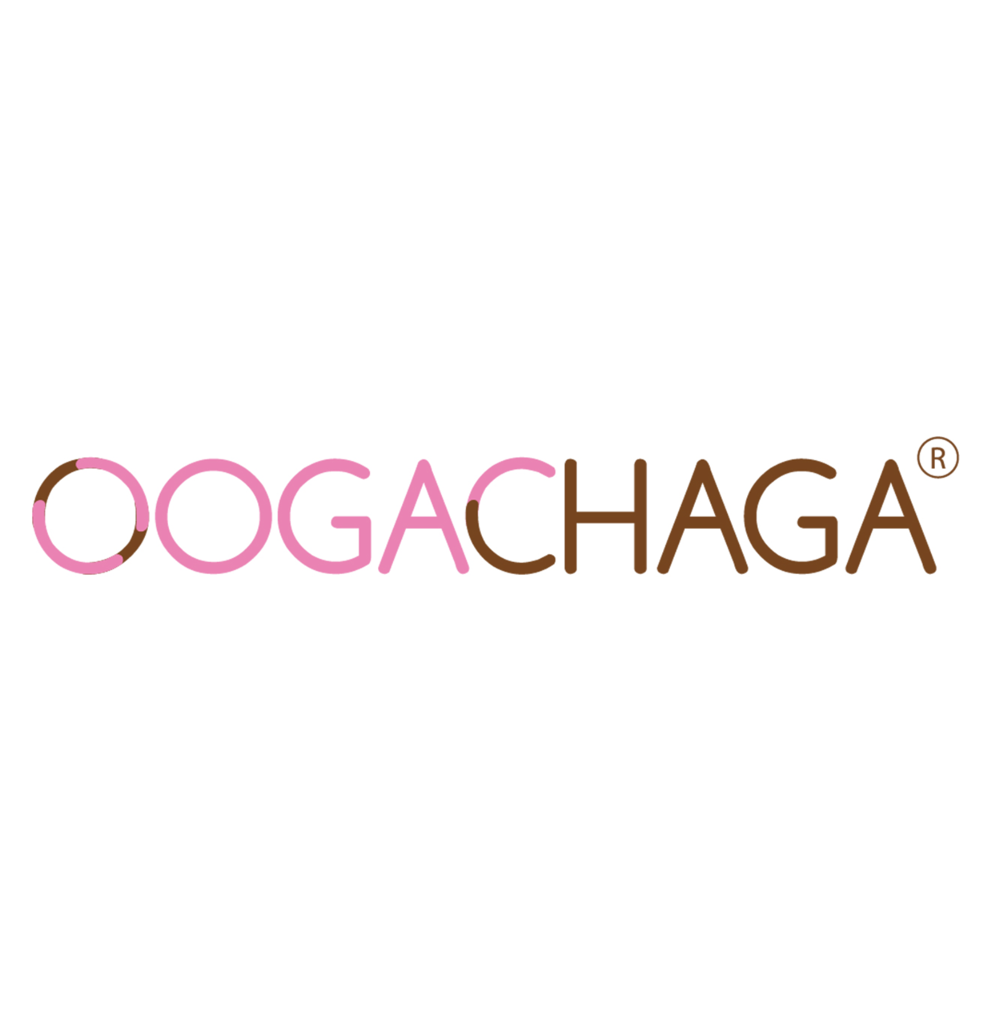 Oogachaga logo