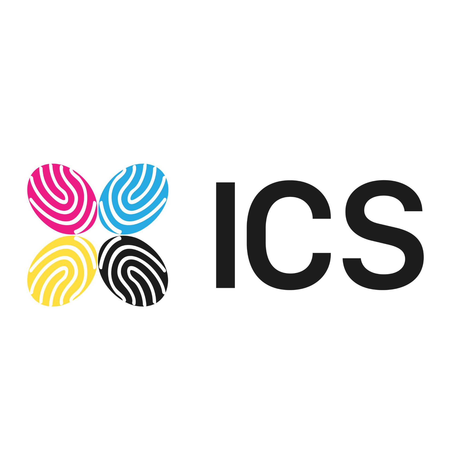 ICS logo