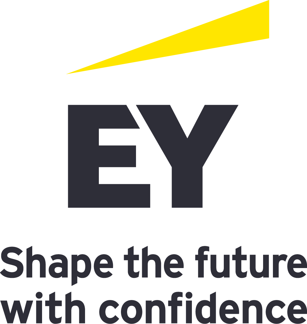 EY logo