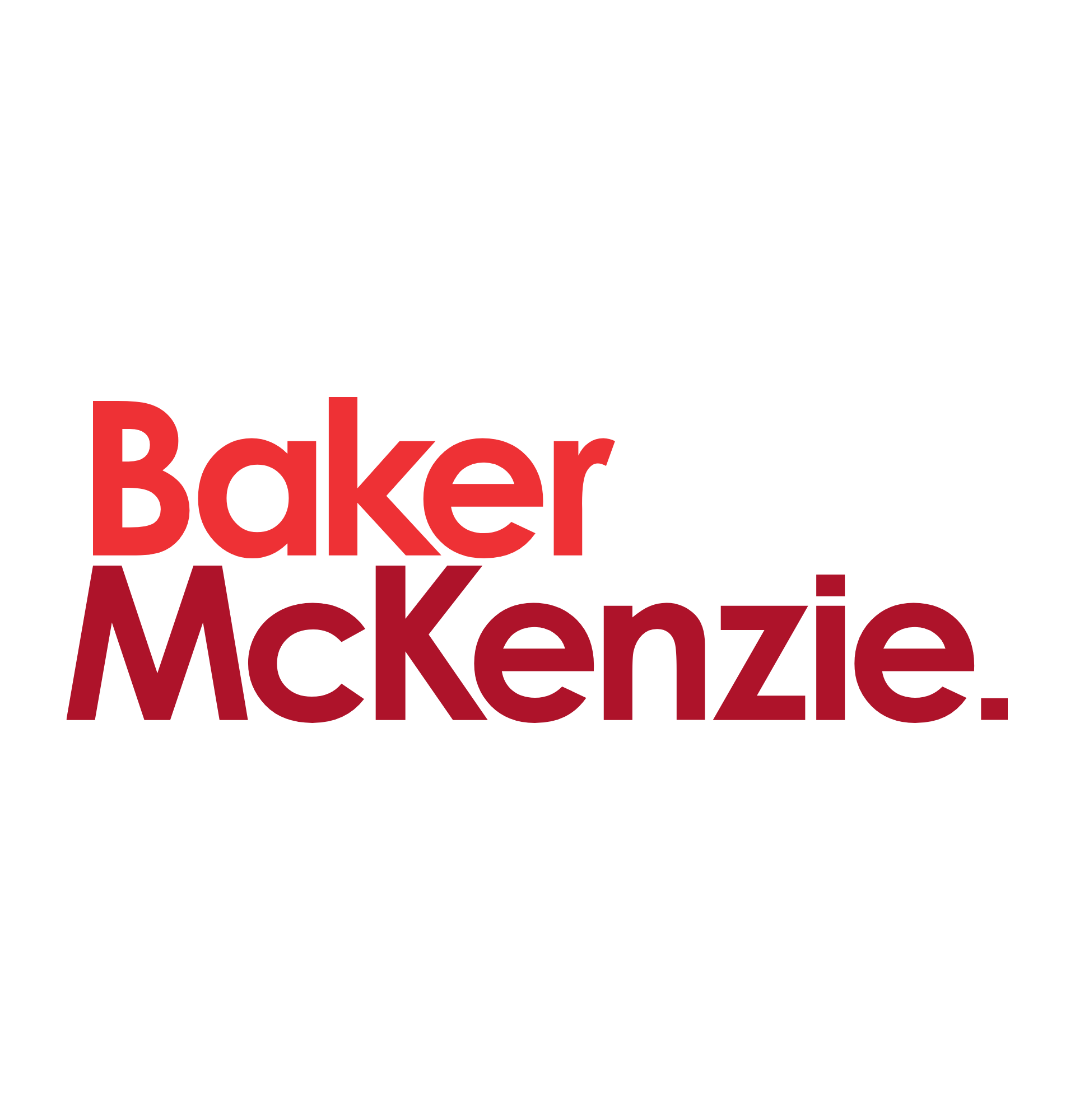 Baker McKenzie