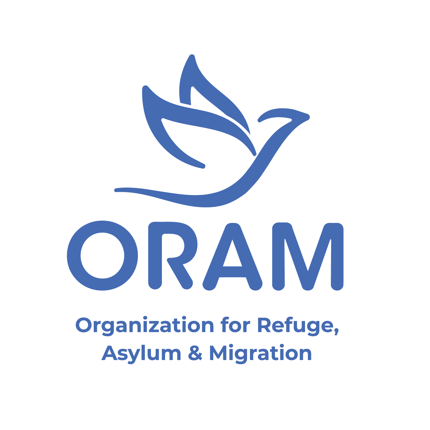 ORAM - organization for refuge, asylum and migration