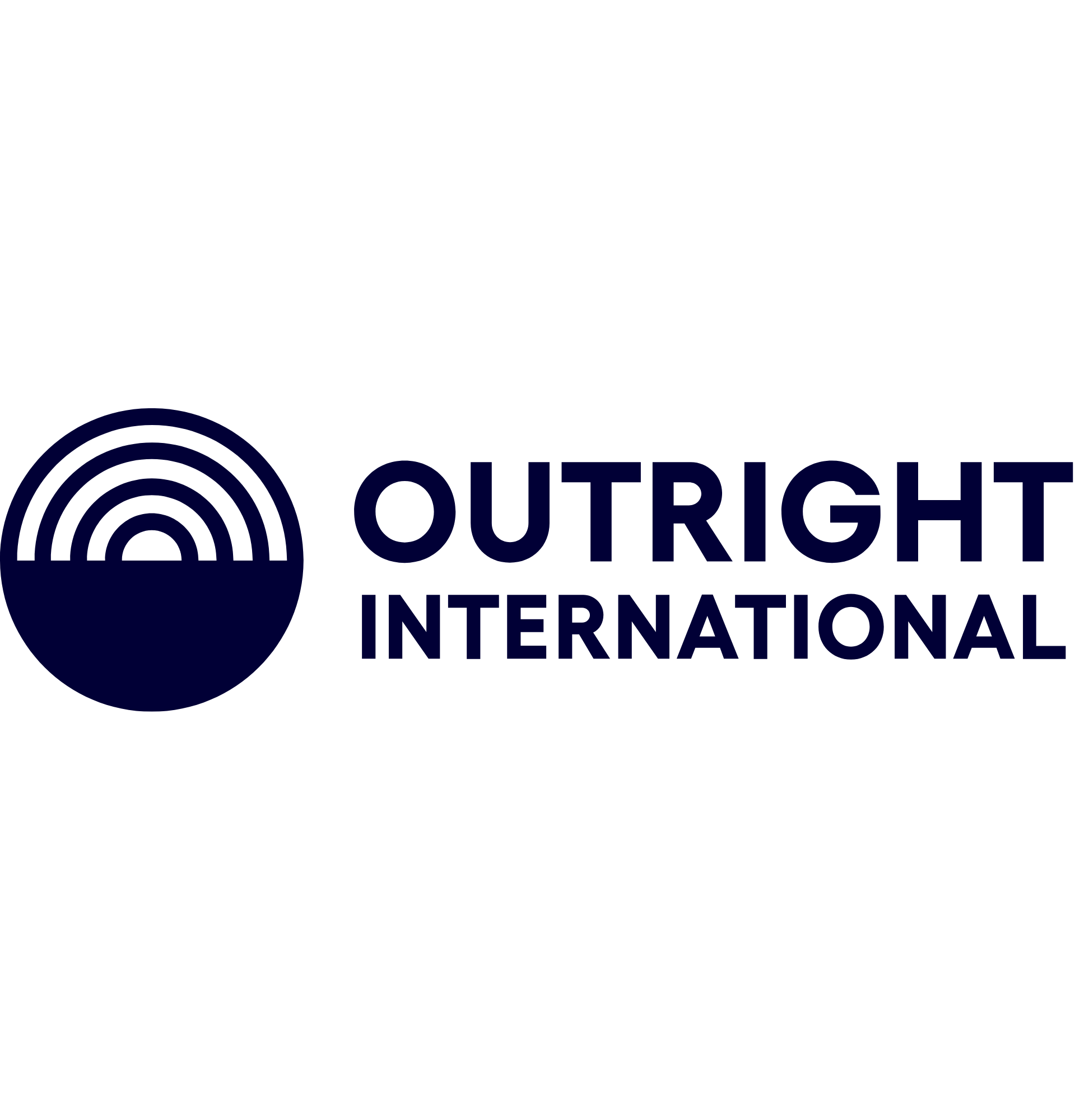 Outright International logo