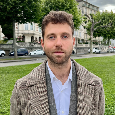 Fernando Alonso Pérez-Chao