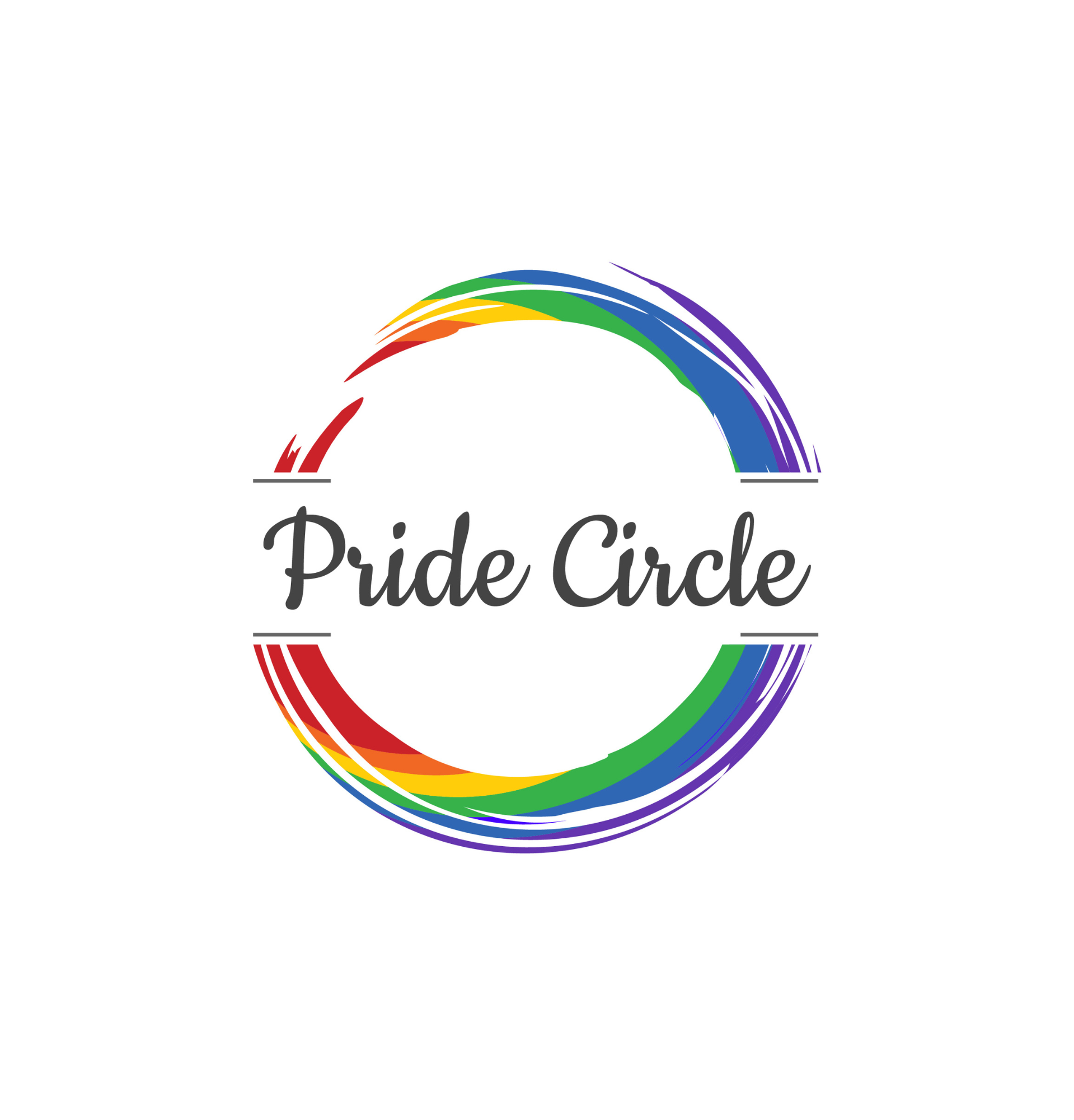 Pride Circle logo