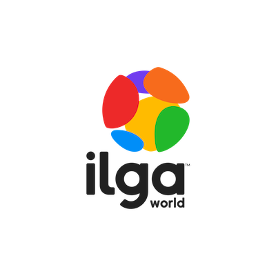 ILGA World logo