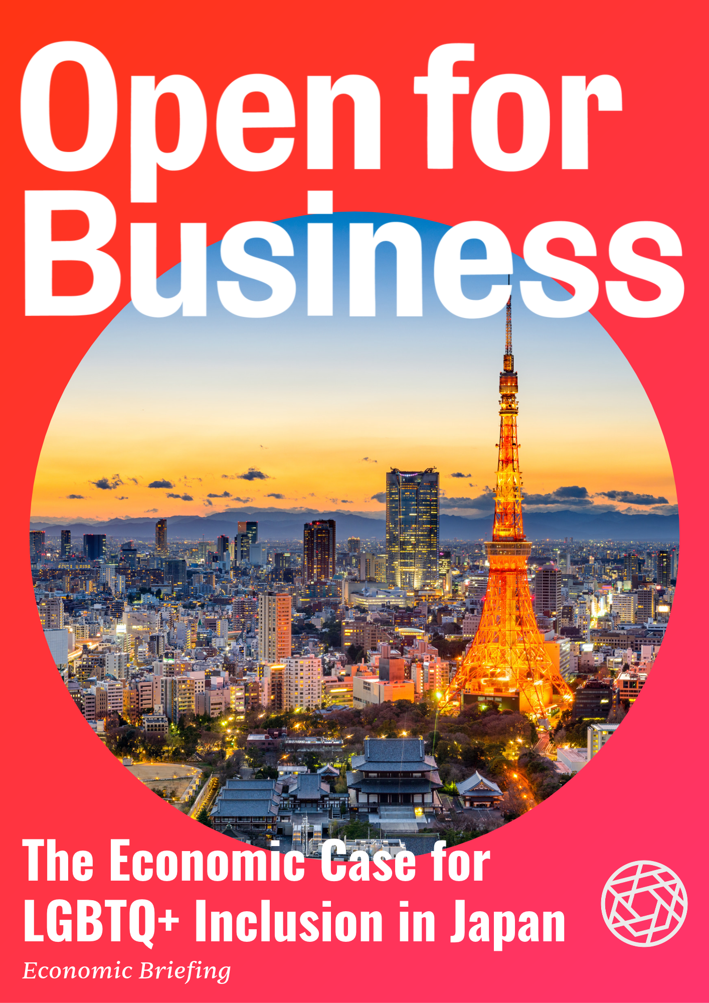 The Economic Case for LGBTQ+ Inclusion in Japan