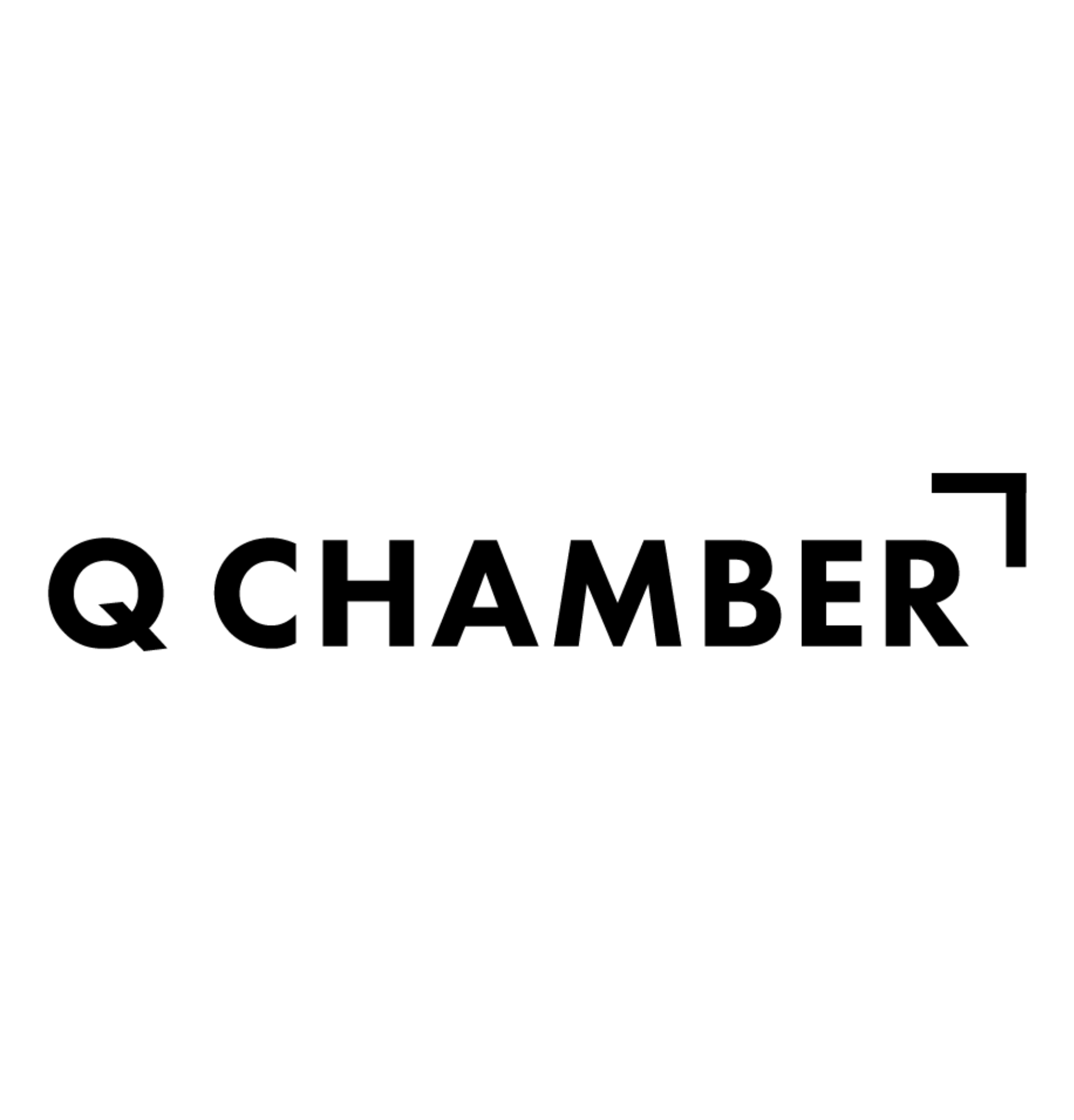 Q Chamber logo