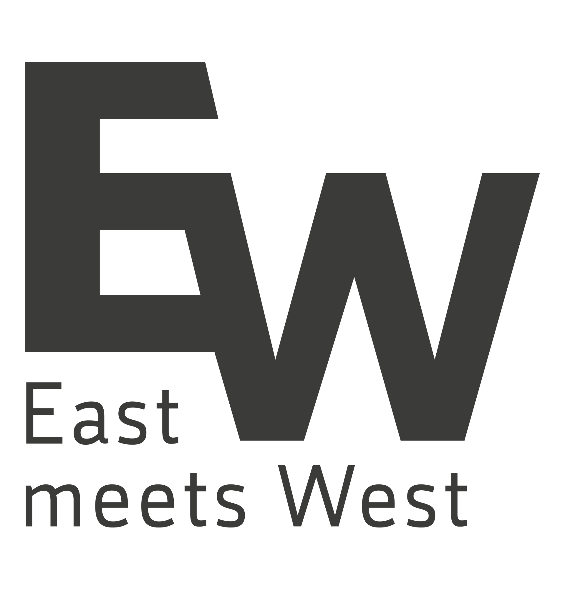 East Meets West CSO logo