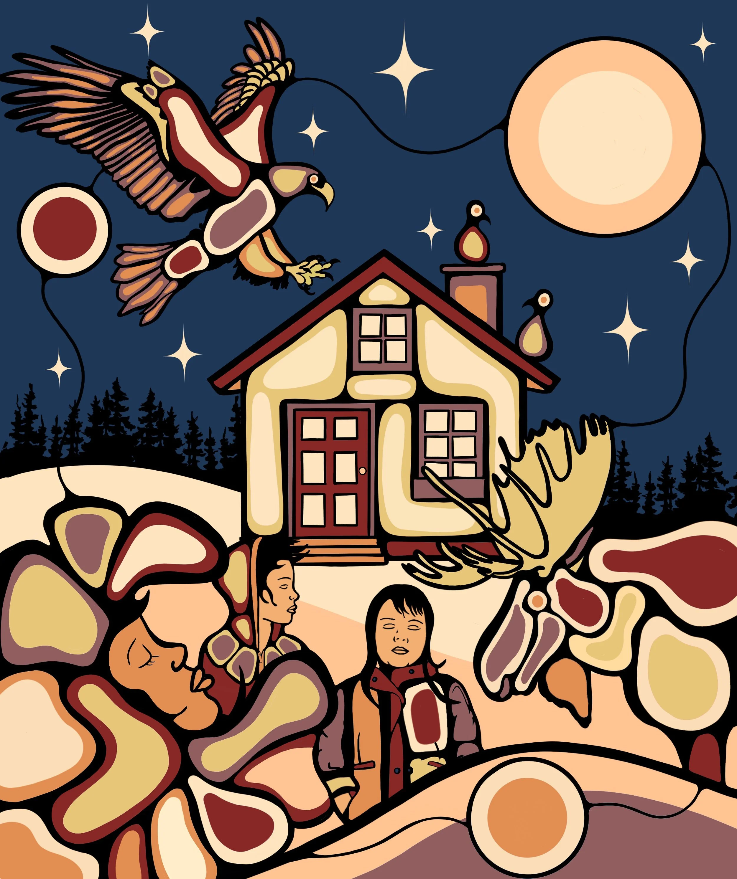 NAN Housing Strategy