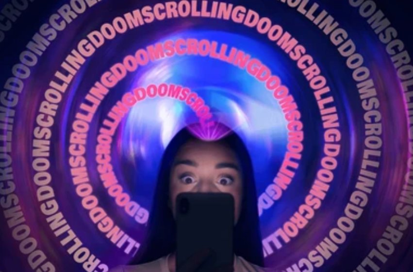 The Creativity Crisis: How Art Can Save Us in the Age of Overload and Doomscrolling     