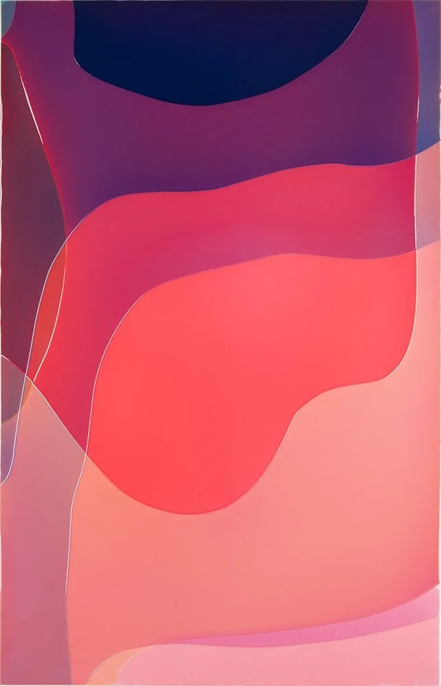 Peter Zimmerman
 lava , 2016
Epoxy on canvas
98 1/2 x 63 in | 250 x 160 cm