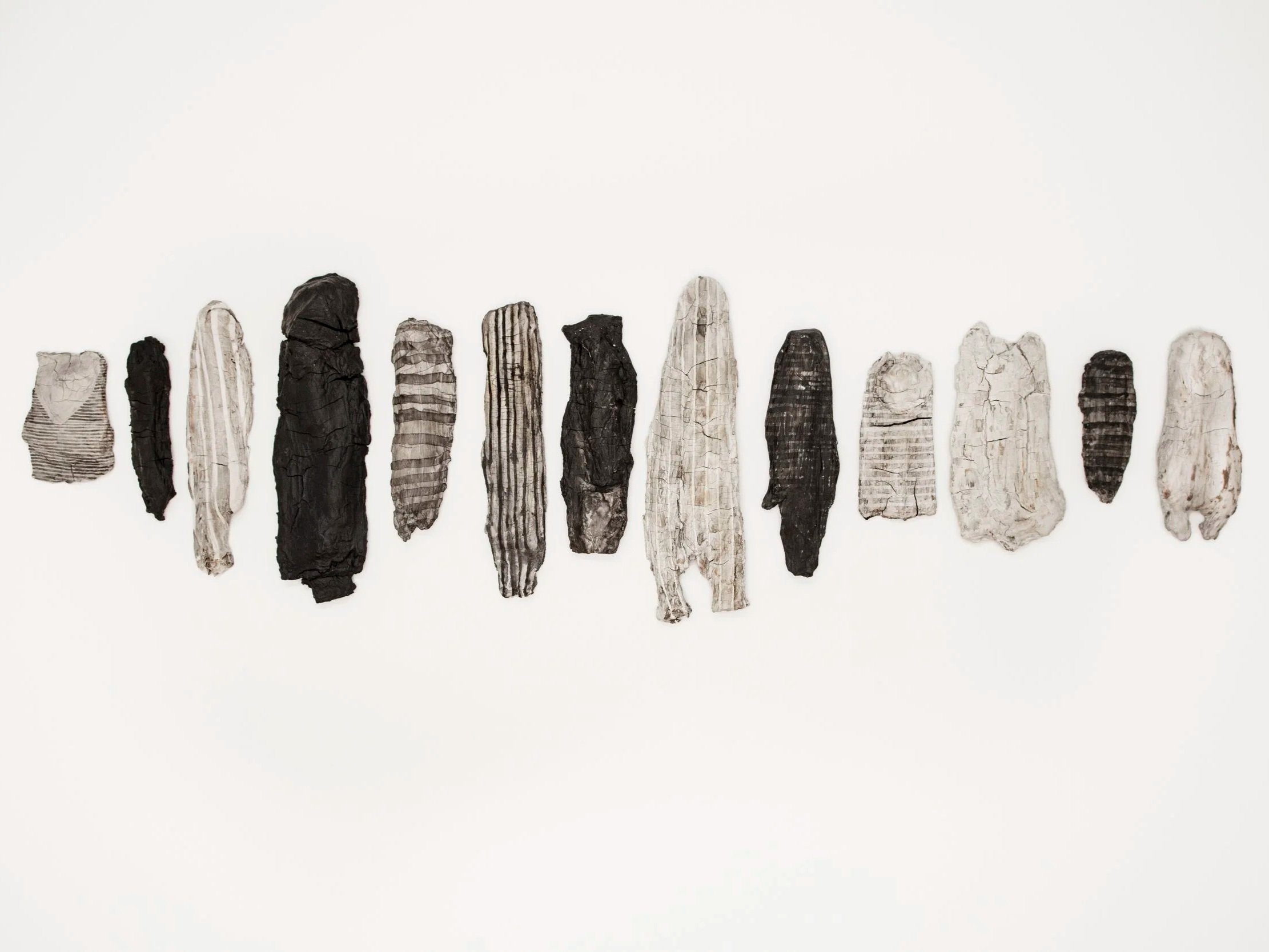  Erin Woodbrey |  The Fragment Series  
August 30 – September 29, 2019
Provincetown