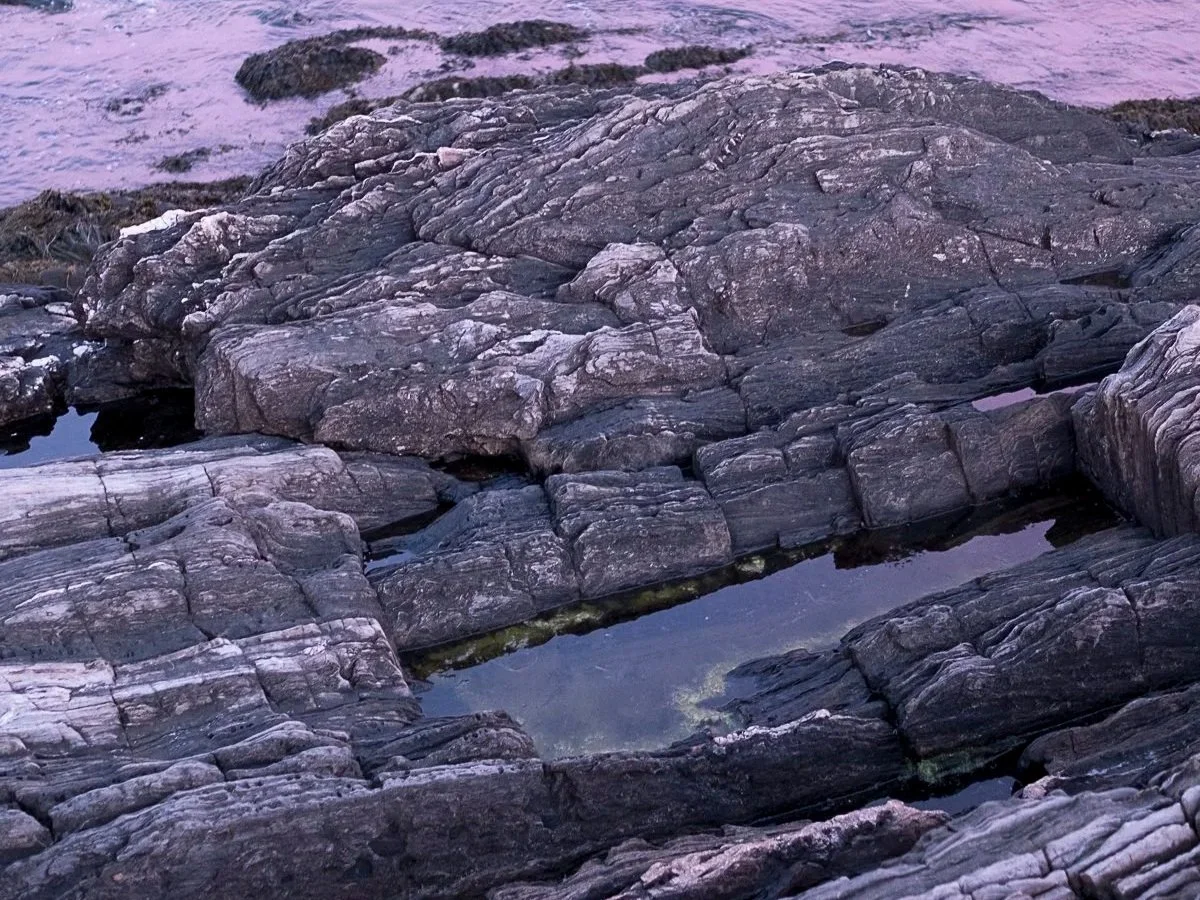  Barry Stone |  hoP map  
June 28 – July 15, 2019
Provincetown