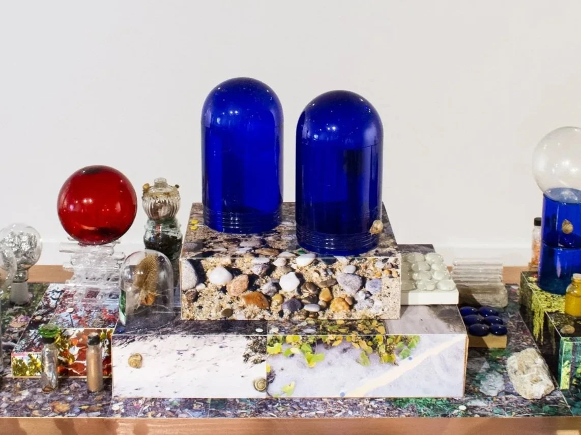   Hold, Run  
November 10, 2018 – January 26, 2019
Provincetown