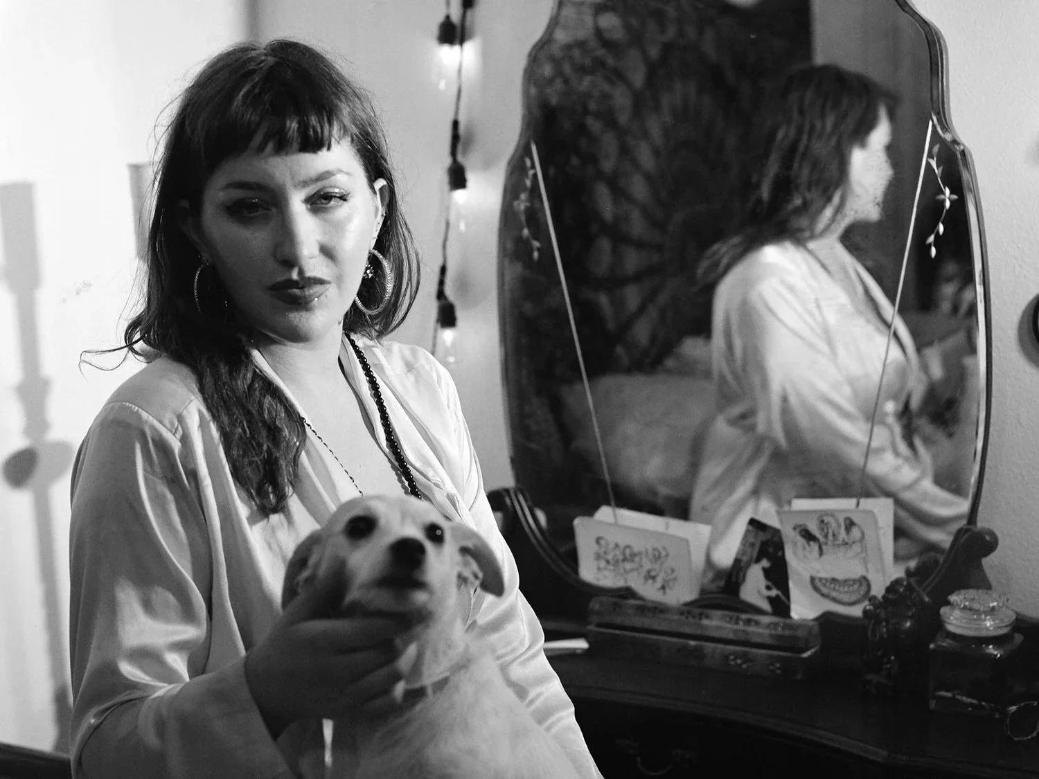  Patrice Aphrodite Helmar |  BIRD ON A WIRE  
September 7 – November 3, 2018
Provincetown